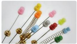 Divinylbenzene/Carboxen/Polydimethylsiloxane (DVB/CAR/PDMS) fibers - Sigma-Aldrich Supelco - Separations