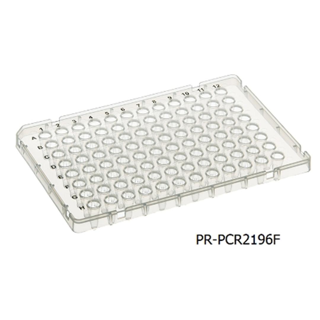 PR1MA PCR Plates - MIDSCI - Life Sciences