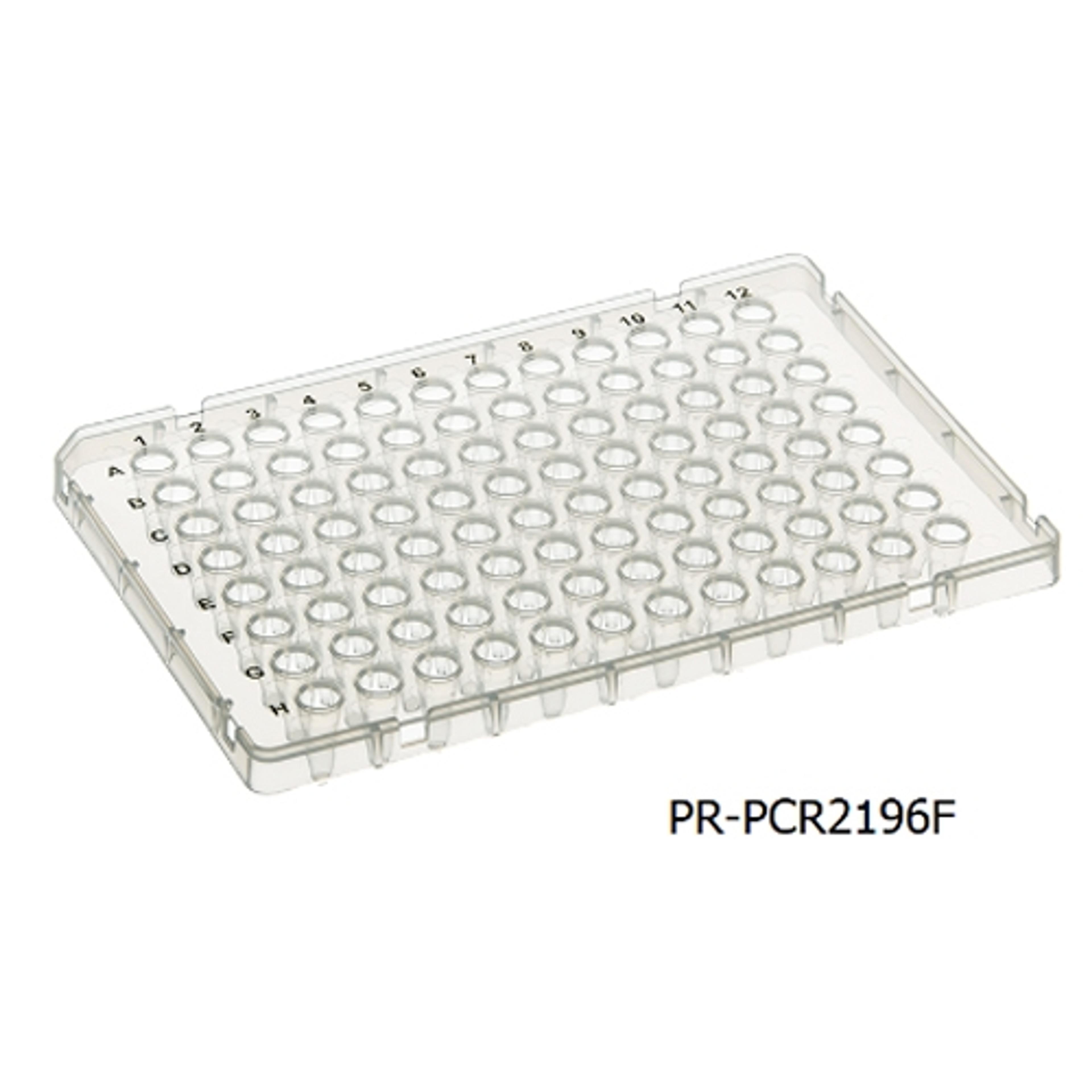 PR1MA PCR Plates - MIDSCI - Life Sciences