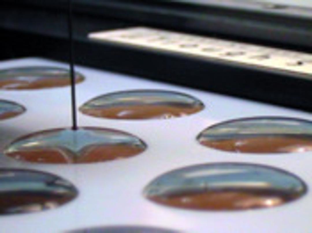 MicroTrough S - Kibron Inc. - Materials