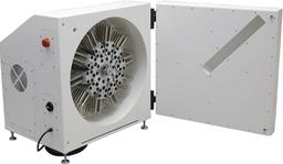 rCPC - RotaChrom - Separations