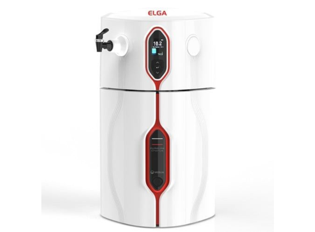 PURELAB® Chorus 1 Complete - ELGA LabWater - General Lab