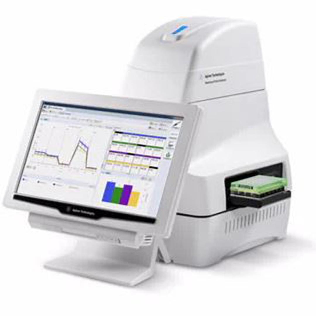 Seahorse XFe24 Analyzers - Agilent Technologies - Life Sciences