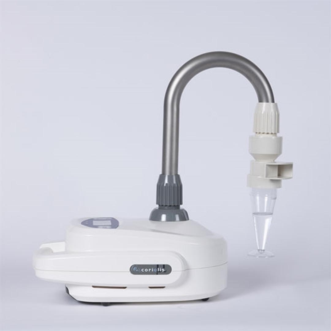 Coriolis µ - Air Sampler - Bertin Technologies - Life Sciences