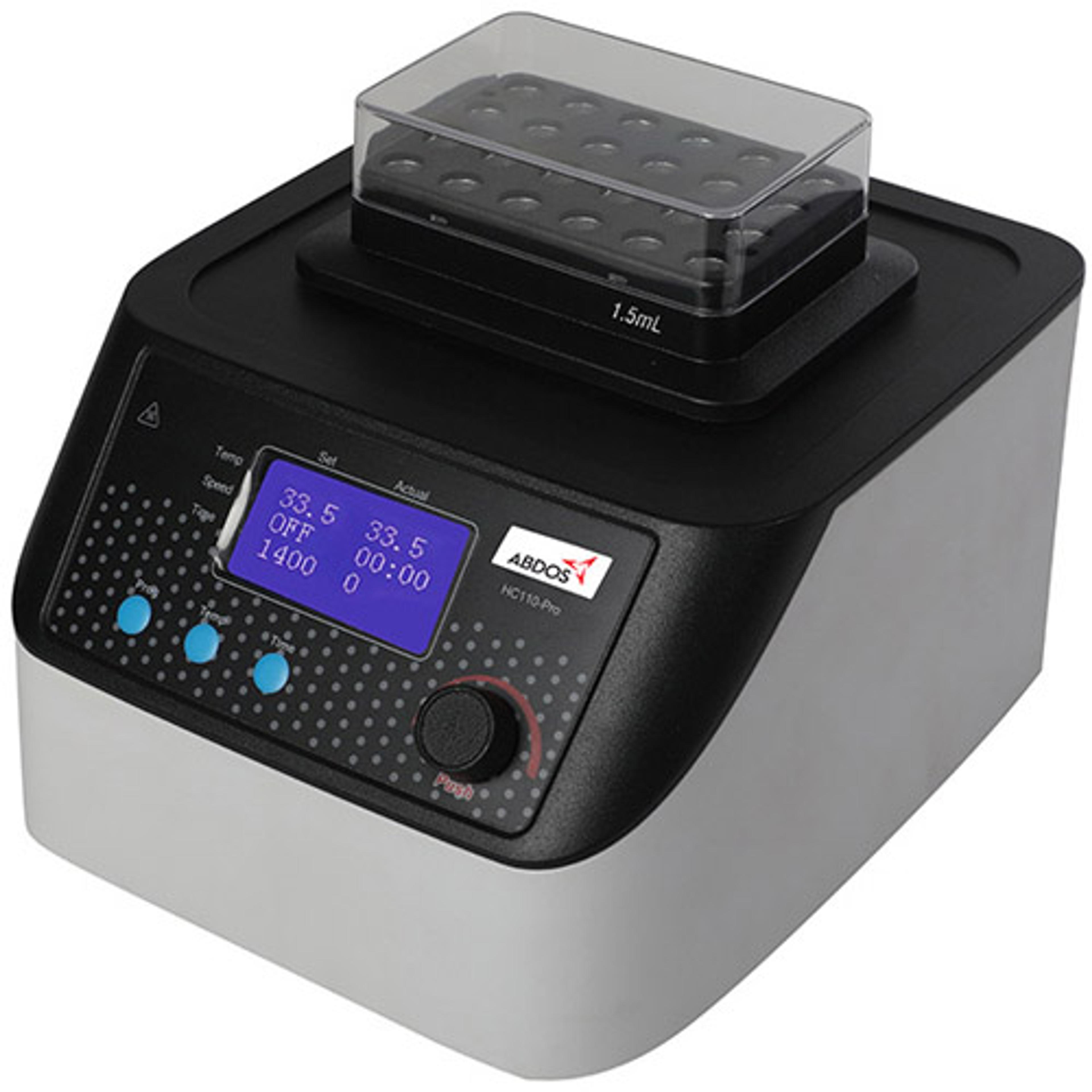 Thermo Mix - Abdos - General Lab