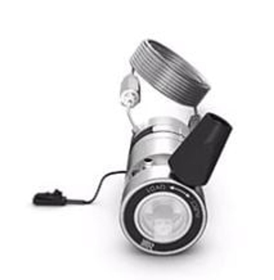 Agilent 1260 Infinity II Manual Preparative Injector - Agilent Technologies - Separations