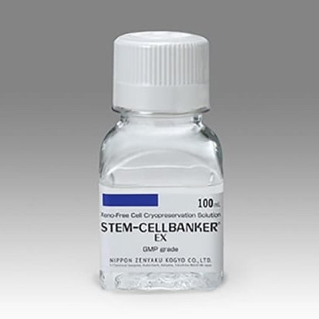 STEM-CELLBANKER EX - AMSBIO - Life Sciences