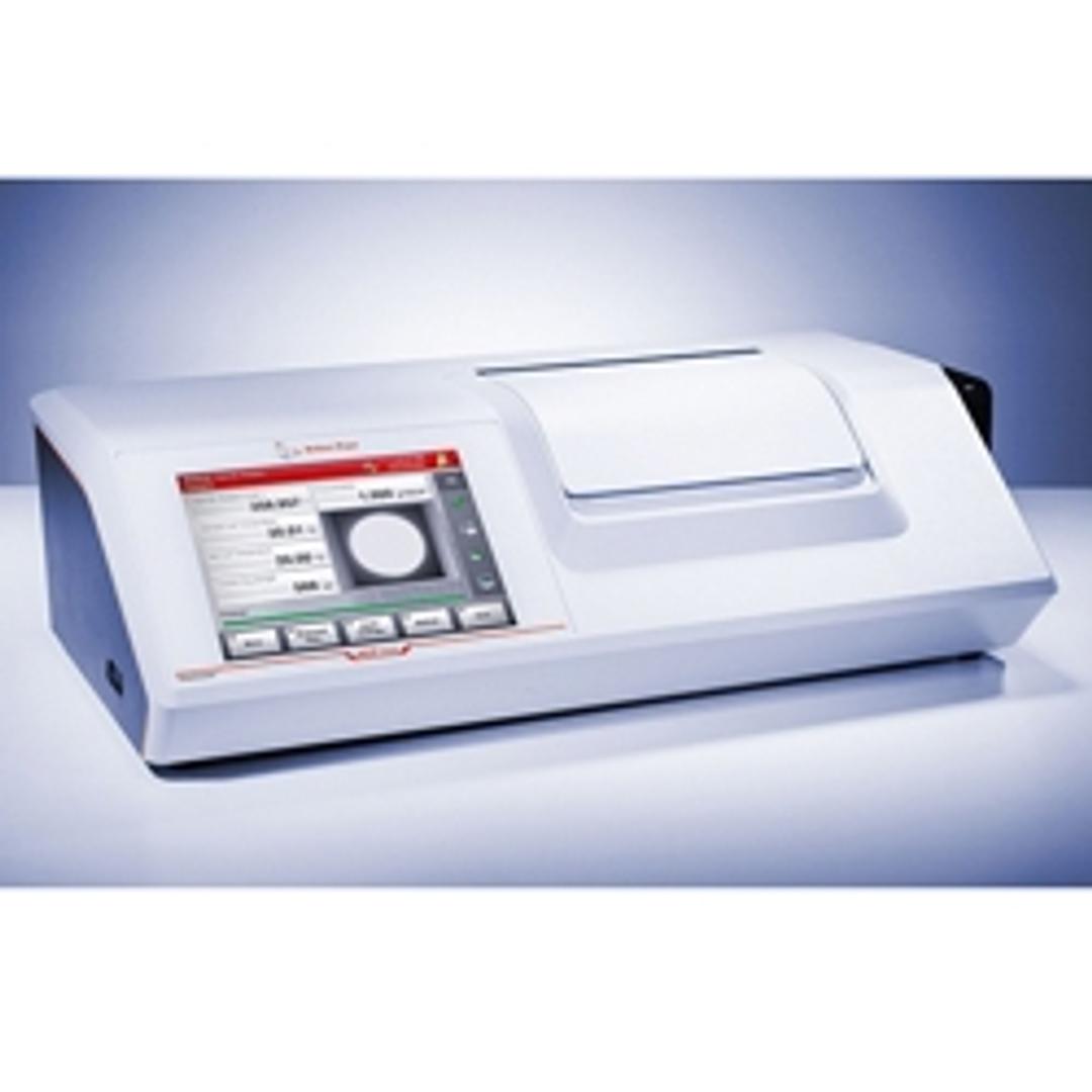 MCP 5100 - Anton Paar - Food and Beverage