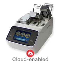 ProFlex PCR System - Thermo Fisher Scientific - Life Sciences