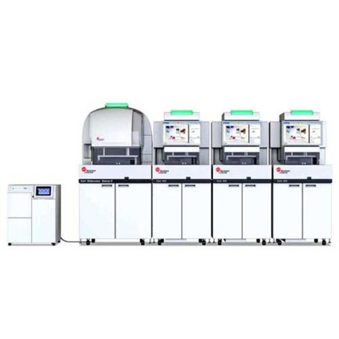 DxH 900 Connected Workcell - Beckman Coulter Diagnostics - Clinical Diagnostics