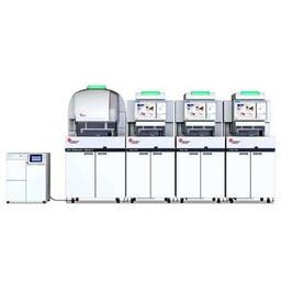 DxH 900 Connected Workcell - Beckman Coulter Diagnostics - Clinical Diagnostics