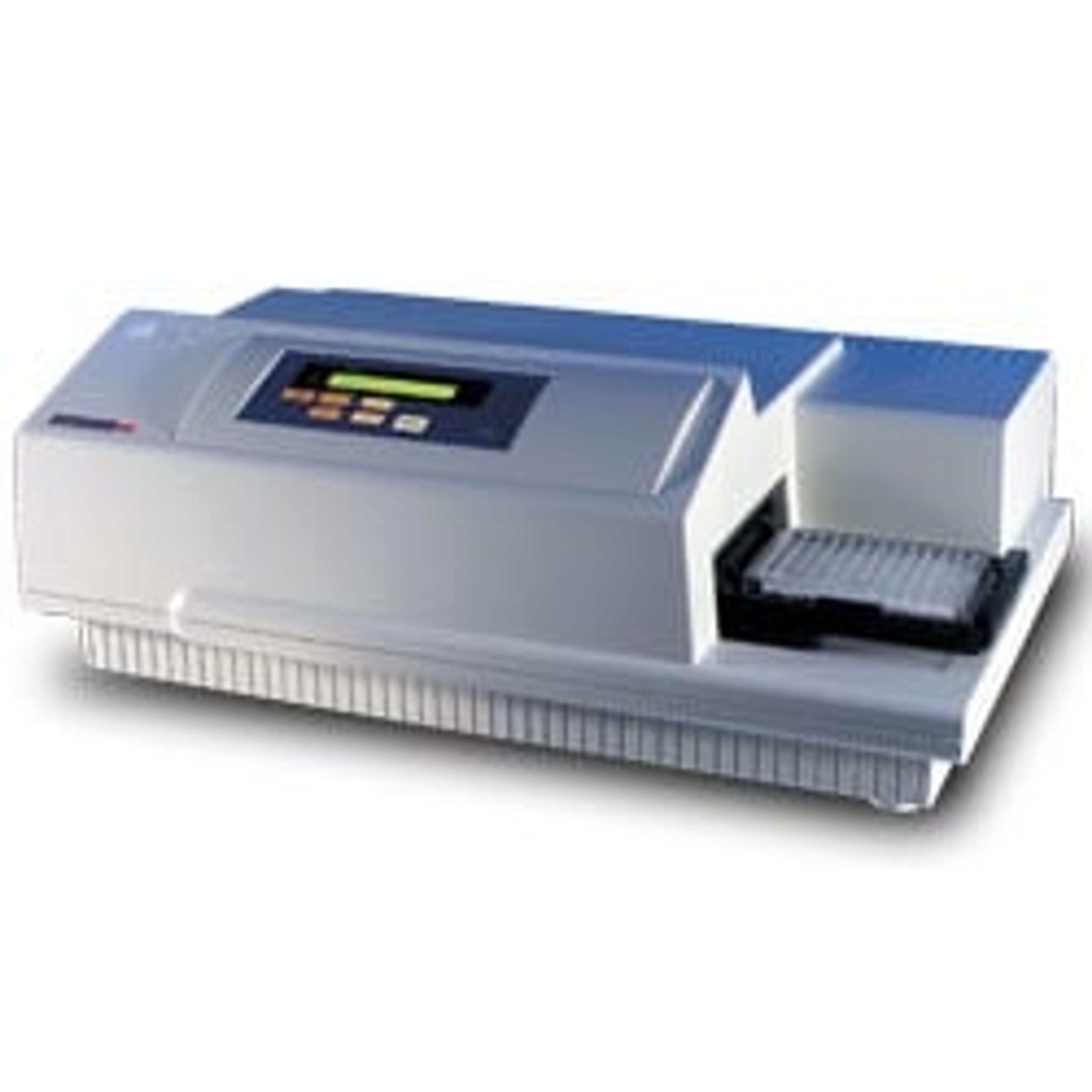 SpectraMax 190 Absorbance Microplate Reader - Molecular Devices® - Life Sciences