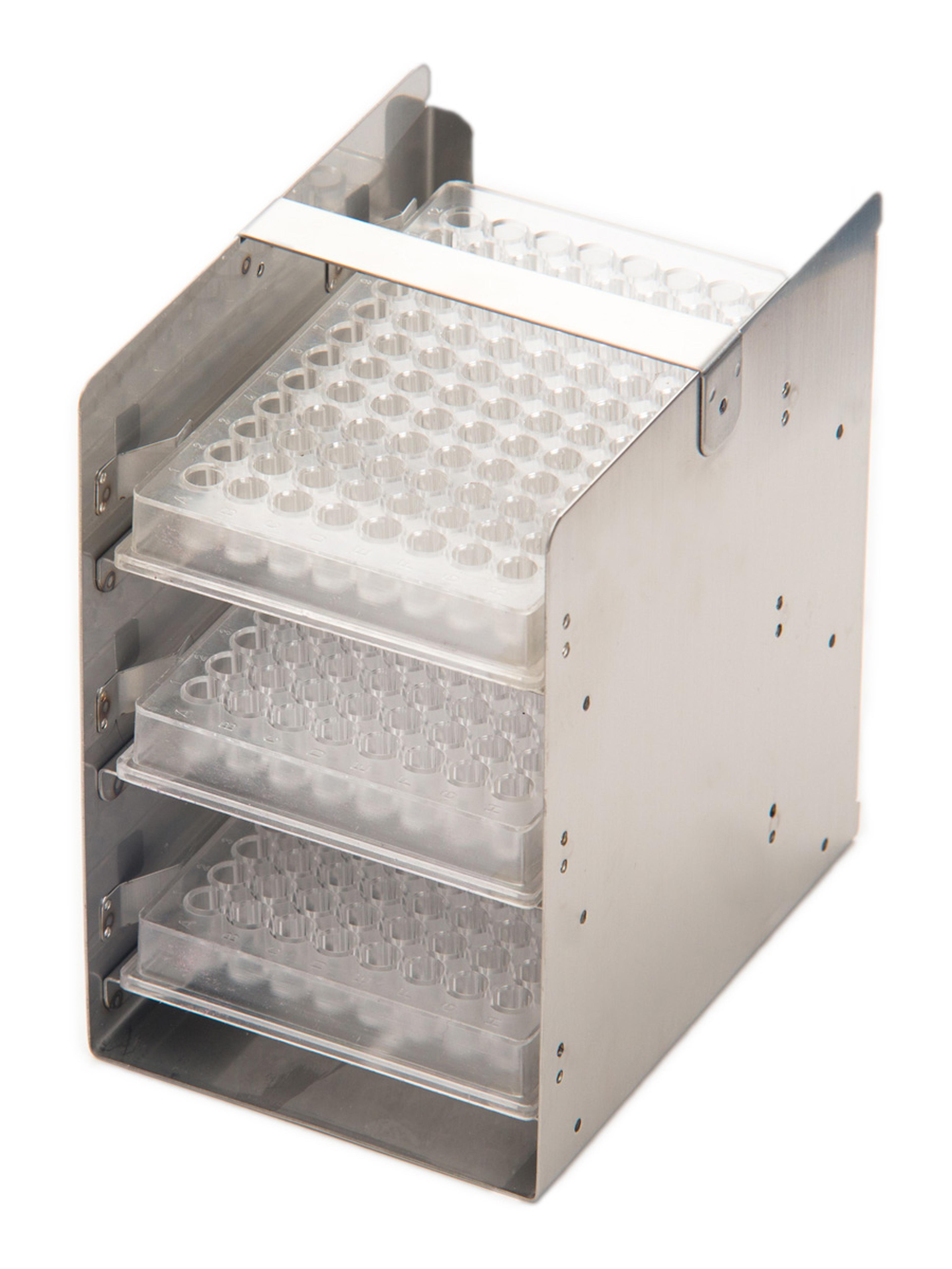 Corning® Microtiter Hotel - Corning Life Sciences - General Lab