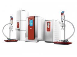 Duo-i III.I Laboratory Water Purification System - Avidity Science - General Lab