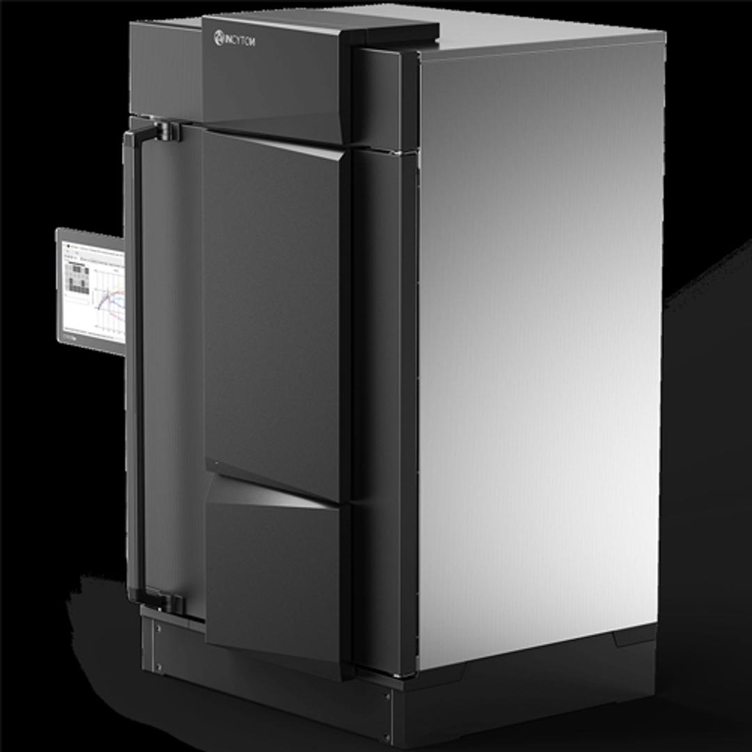 CYRIS flox - INCYTON GmbH - Life Sciences