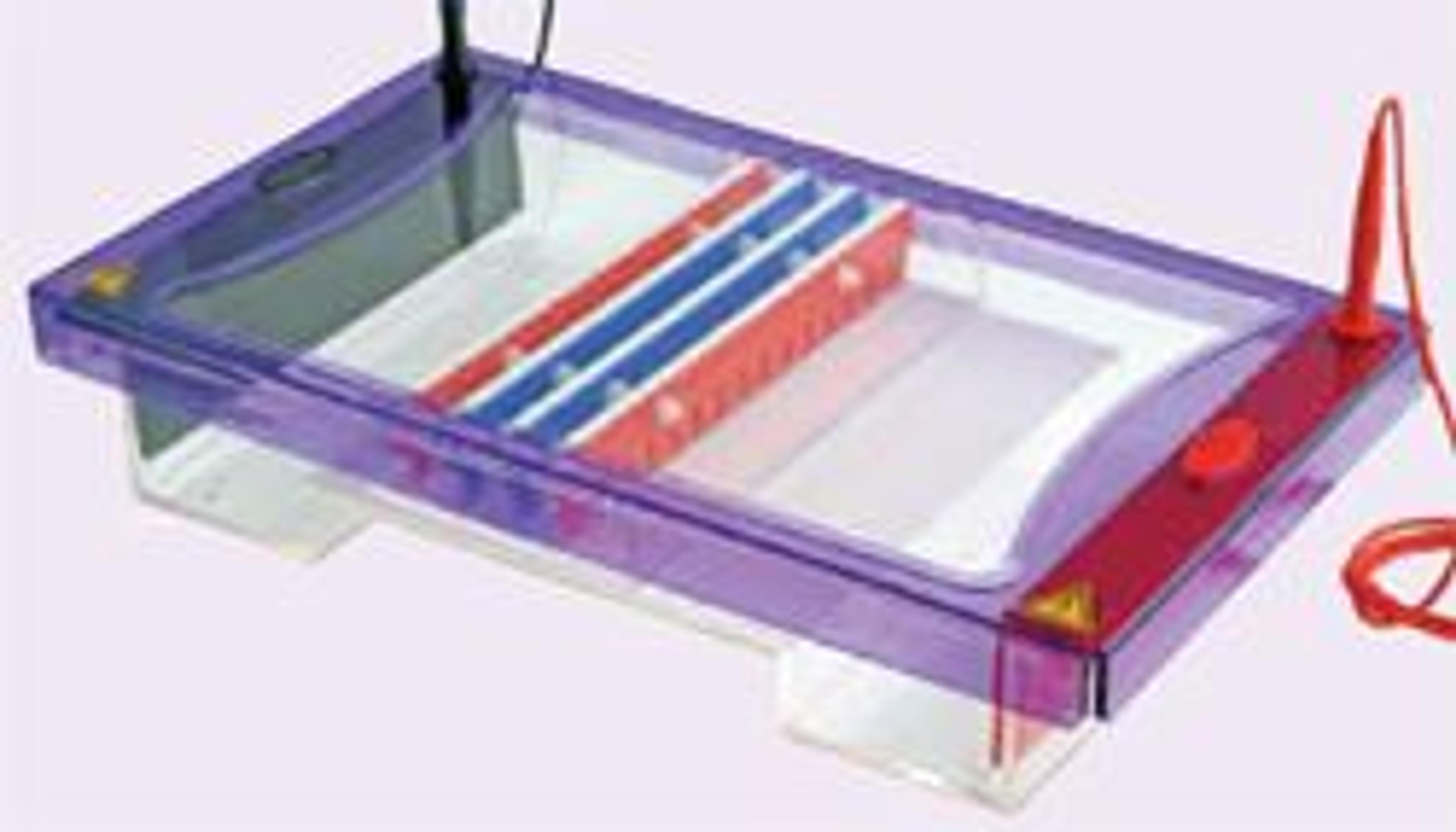 multiSUB Maxi Duo - Cleaver Scientific Ltd - Life Sciences