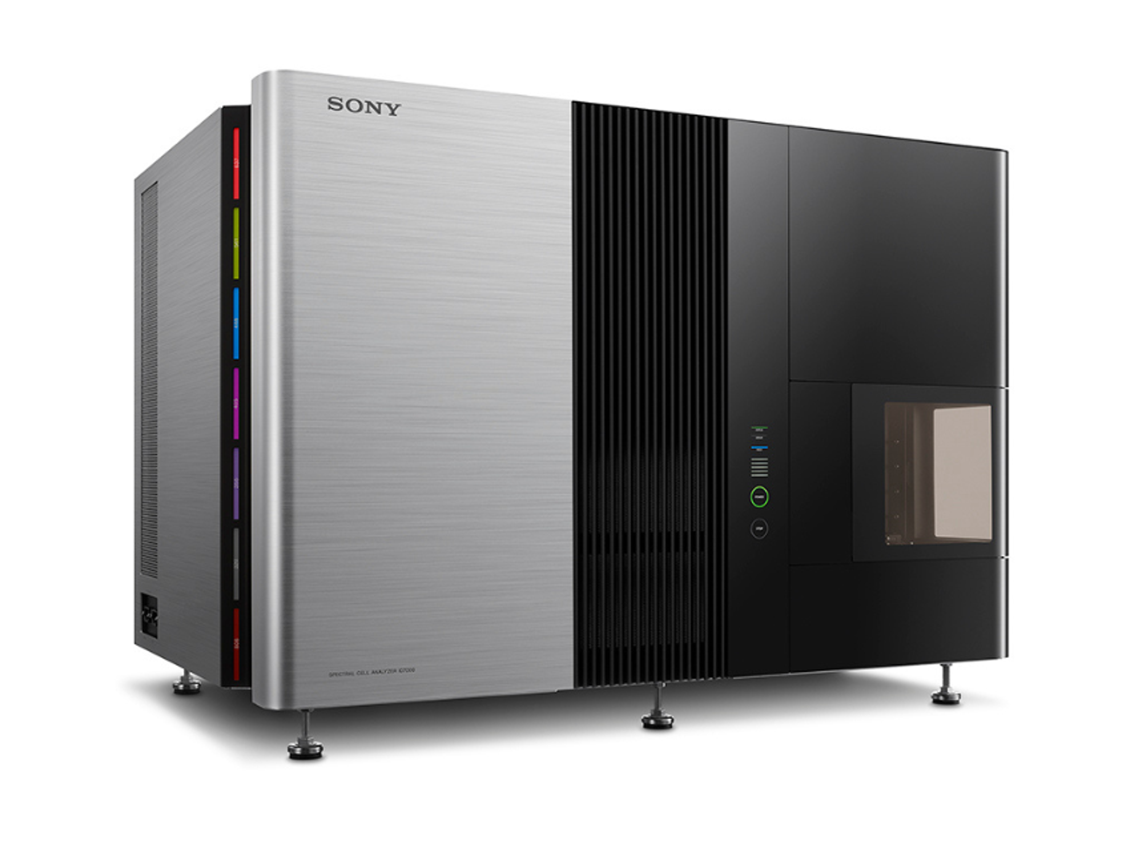 ID7000™ Spectral Cell Analyzer - Sony Biotechnology - Life Sciences