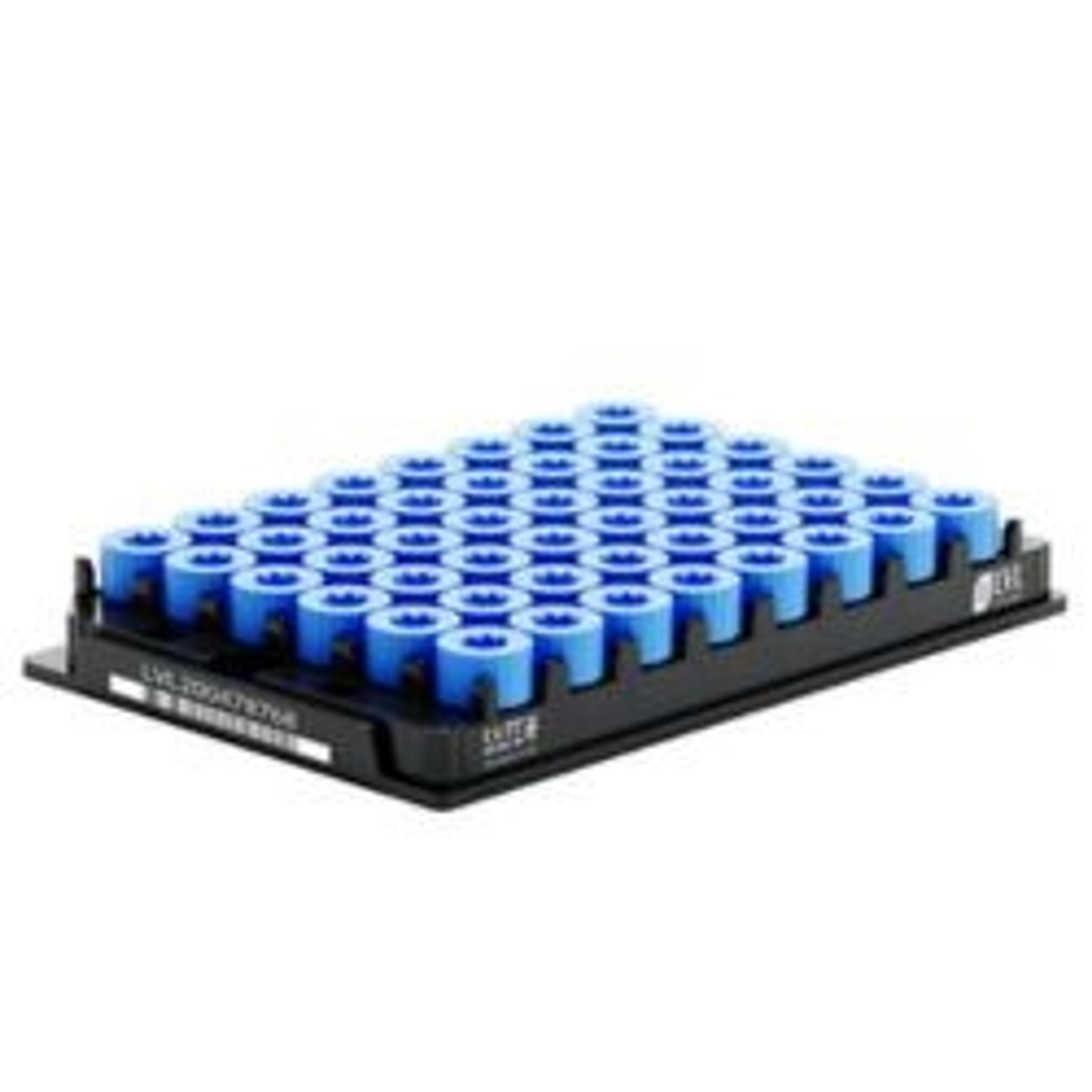 SAFE® XLX500 2D Tissue Tube - LVL Technologies GmbH & Co. KG