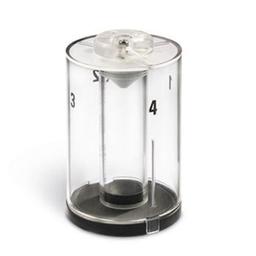 Glass cylinder unit / 10 mL - Metrohm AG - General Lab