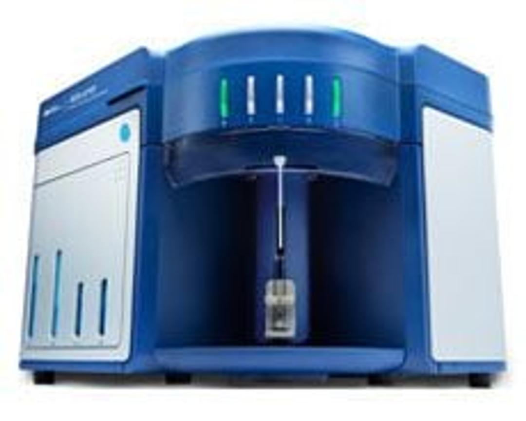 Attune™ Acoustic Focusing Cytometer - Thermo Fisher Scientific - Life Sciences