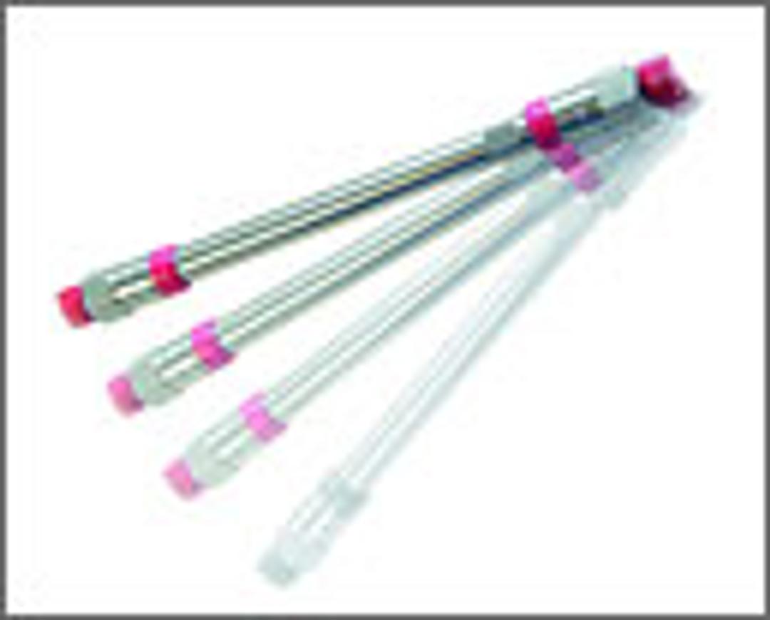 Ion Exchange Columns - Thermo Fisher Scientific - Separations