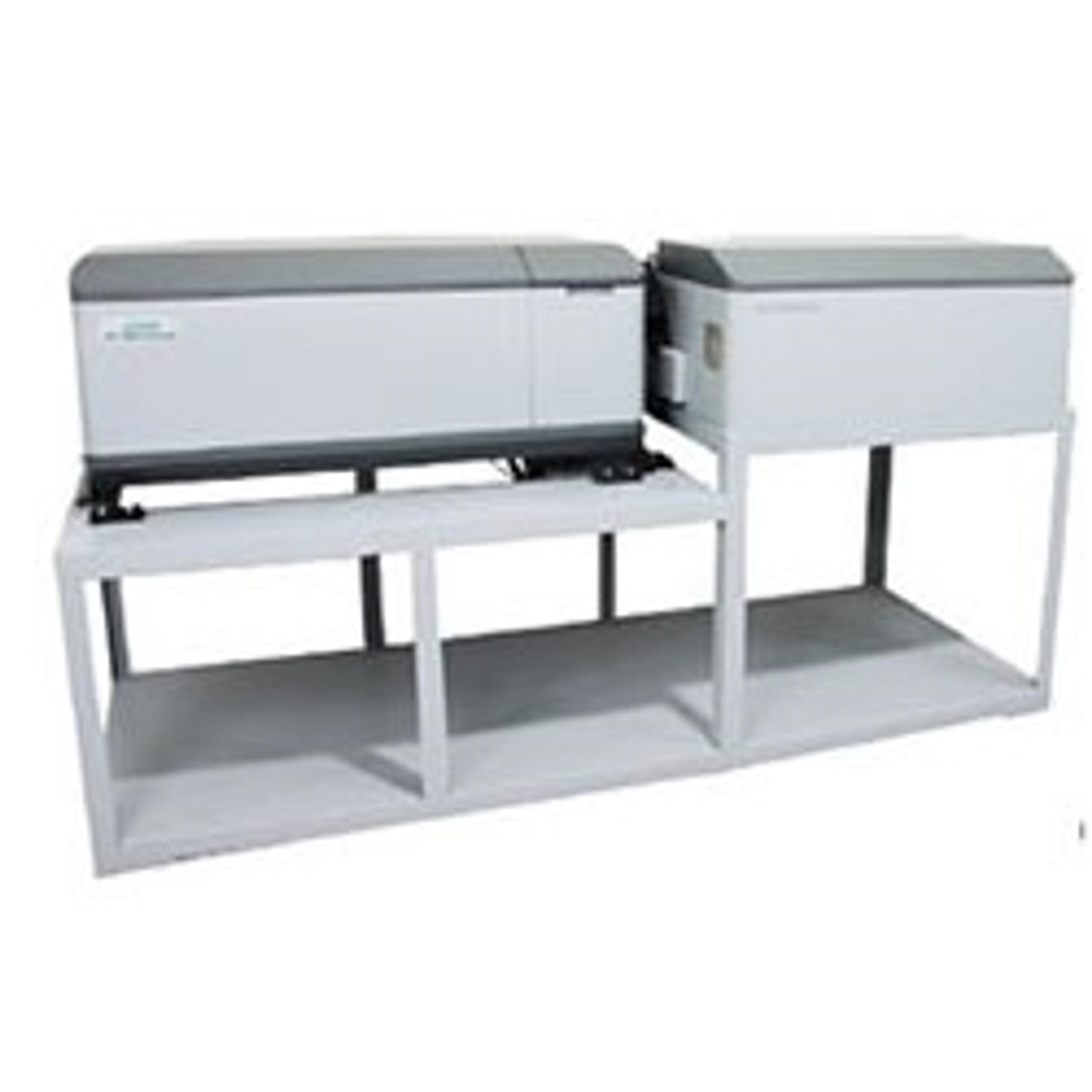 CPL-300 Circularly Polarized Luminescence Spectrophotometer - JASCO (USA) - Separations