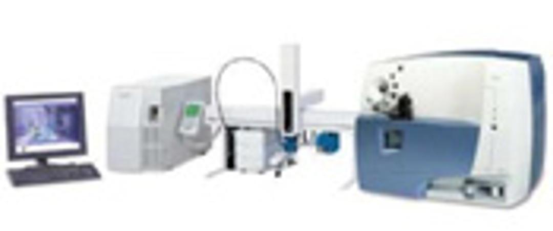 Waters® Exact Mass LC/MS Systems - Waters - Separations