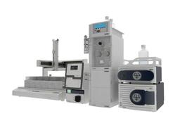 Gilson VERITY 281 LCMS System - Gilson, Inc. - Separations