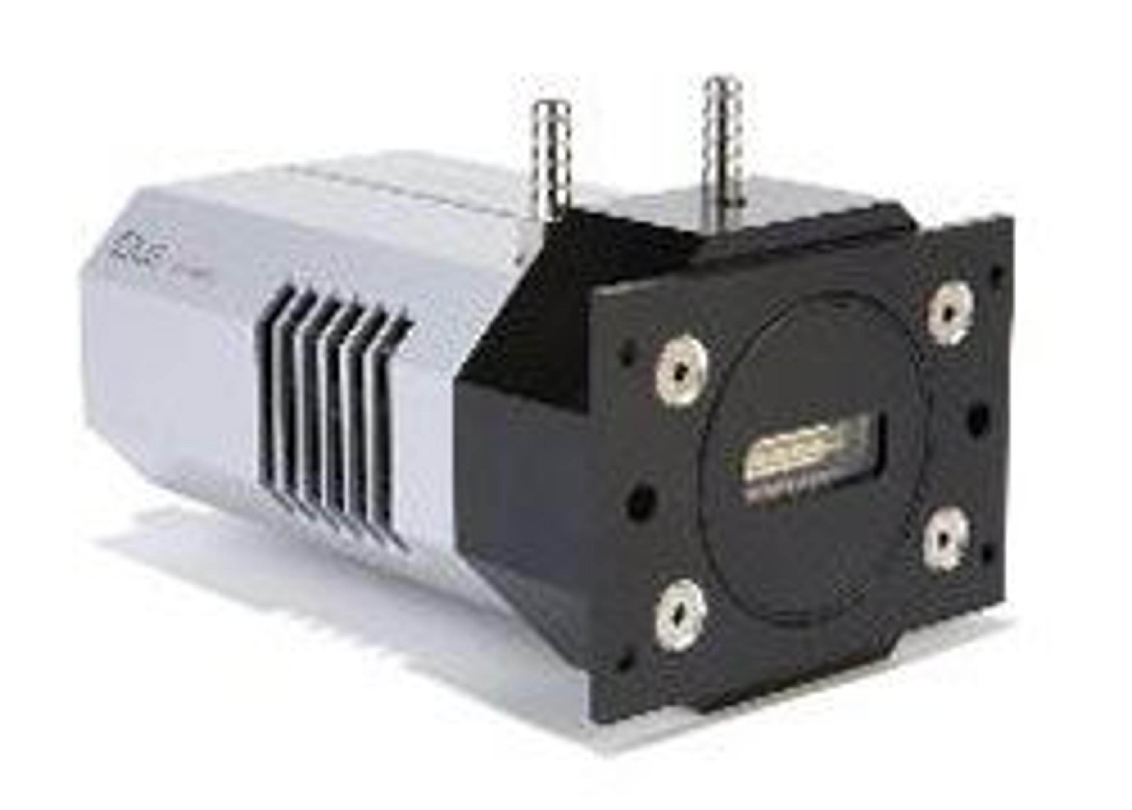iDus InGaAs CCD Detector - Oxford Instruments Andor - Spectroscopy