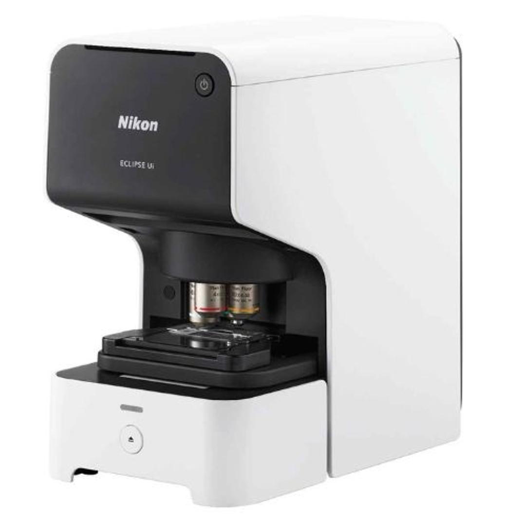 Eclipse Ui Digital Microscope - Nikon Healthcare Business – Microscope Solutions - Life Sciences