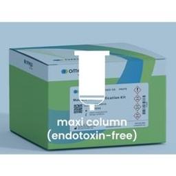 E.Z.N.A.® Endo-Free Plasmid DNA Maxi Kit - Omega Bio-Tek - Life Sciences