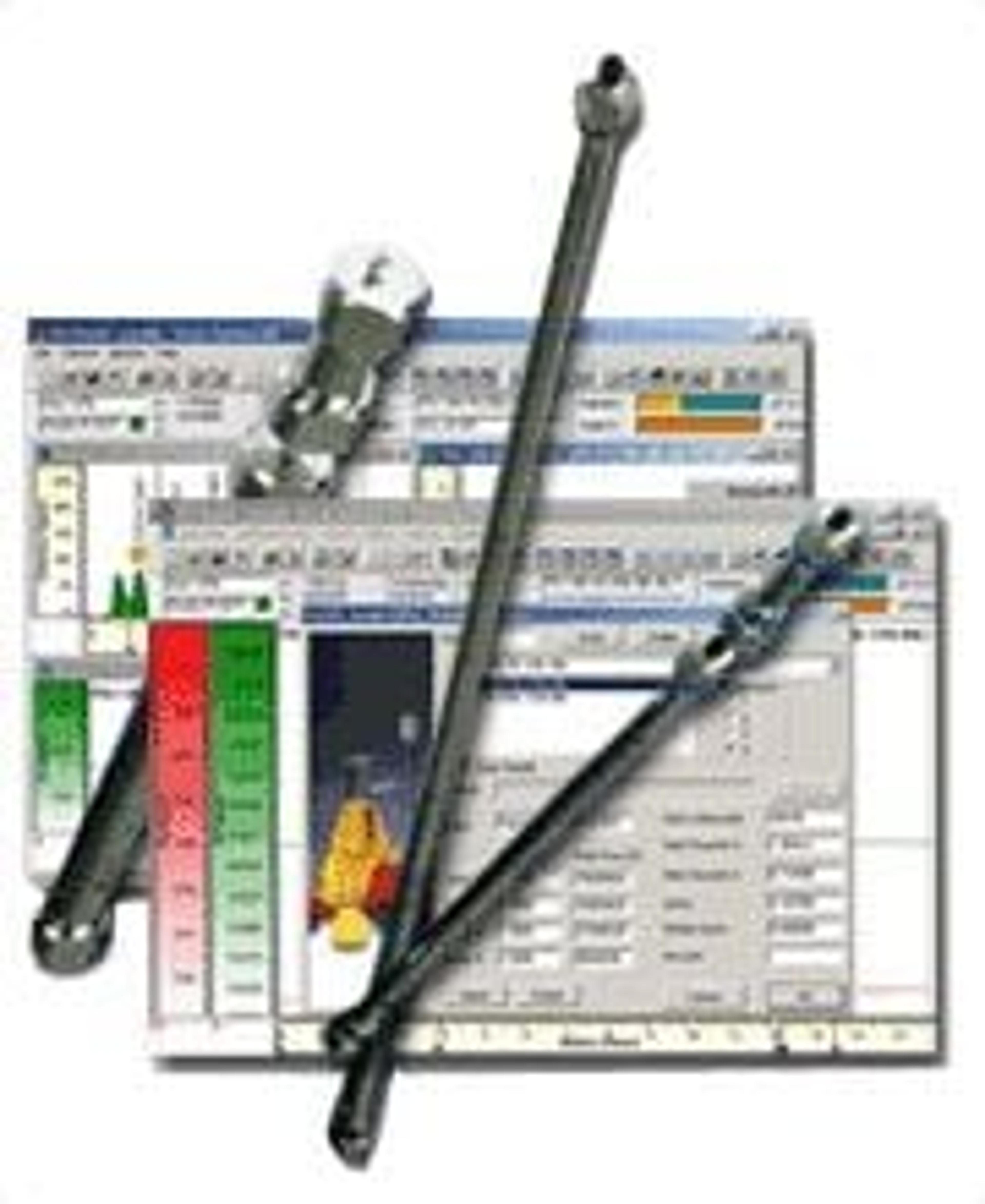 PSS GPC and SEC - Kromatek - Separations