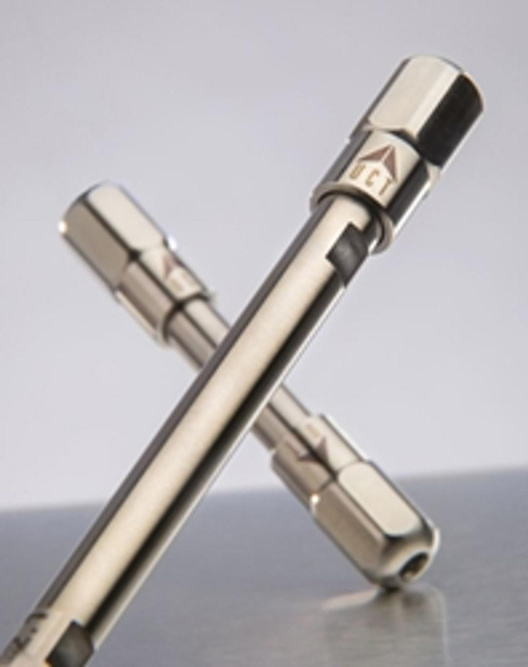 SELECTRA® HPLC Columns - UCT, Inc. - Separations