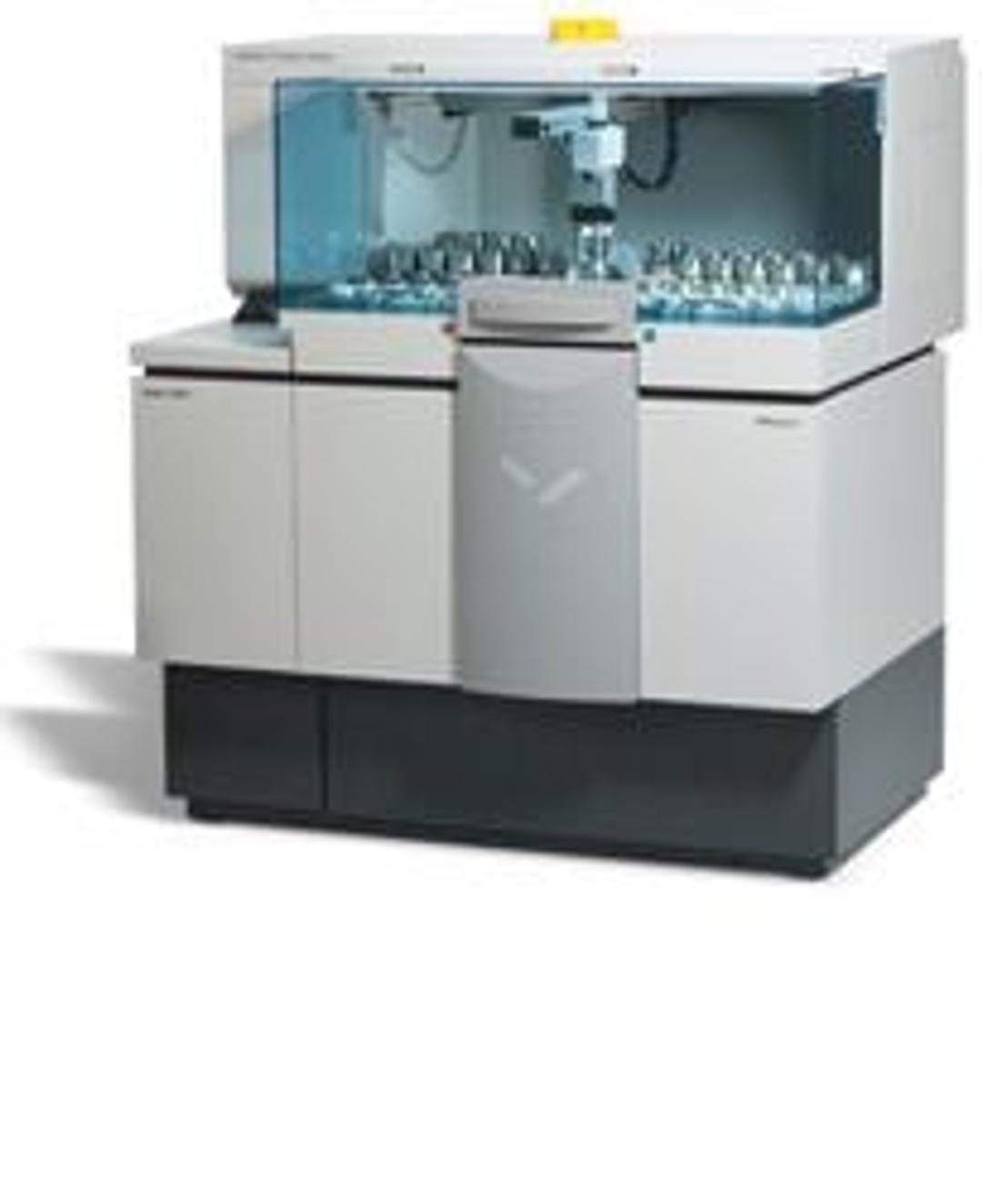 Axios FAST WDXRF System - Malvern Panalytical - Spectroscopy