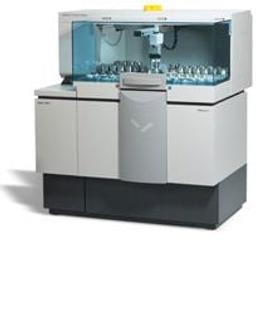 Axios FAST WDXRF System - Malvern Panalytical - Spectroscopy