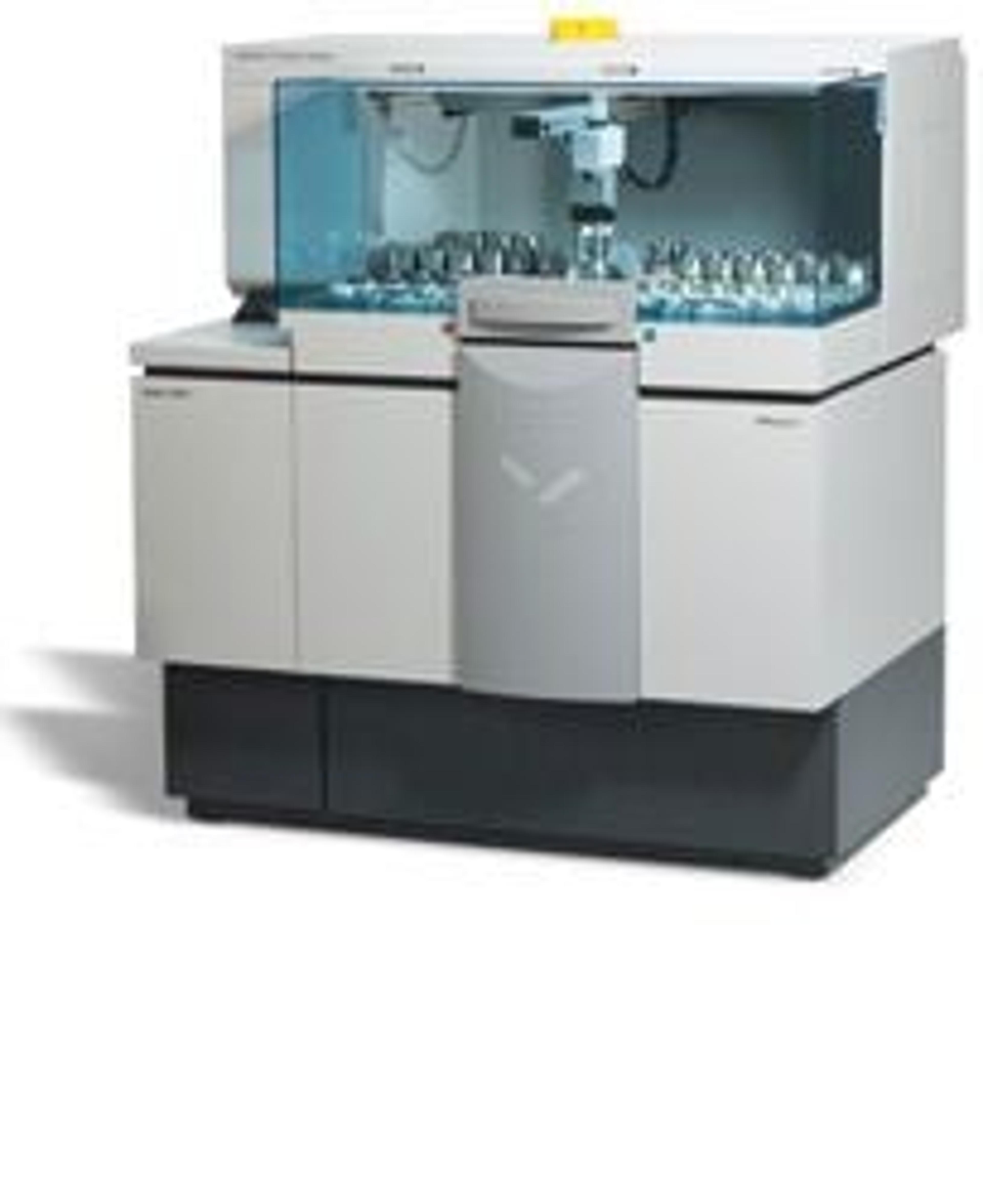 Axios FAST WDXRF System - Malvern Panalytical - Spectroscopy