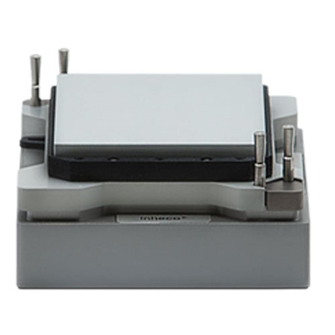 Teleshake AC - INHECO GmbH - General Lab