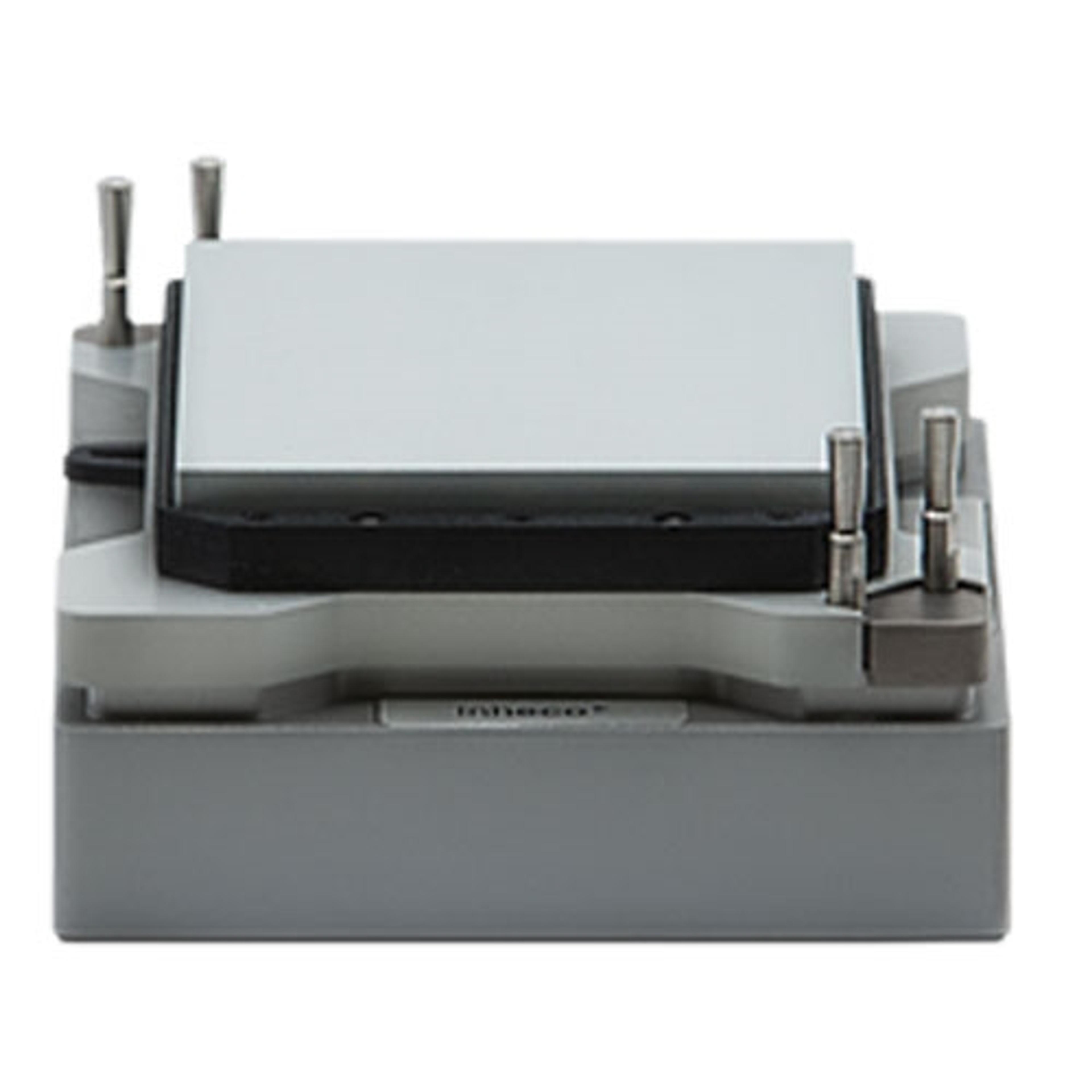 Teleshake AC - INHECO GmbH - General Lab