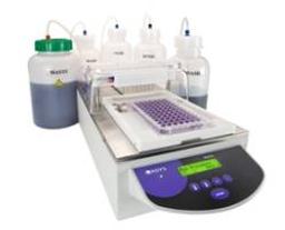 Biochrom Asys Atlantis Microplate Washer - Biochrom Ltd