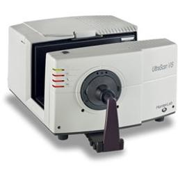 UltraScan VIS - HunterLab - Spectroscopy