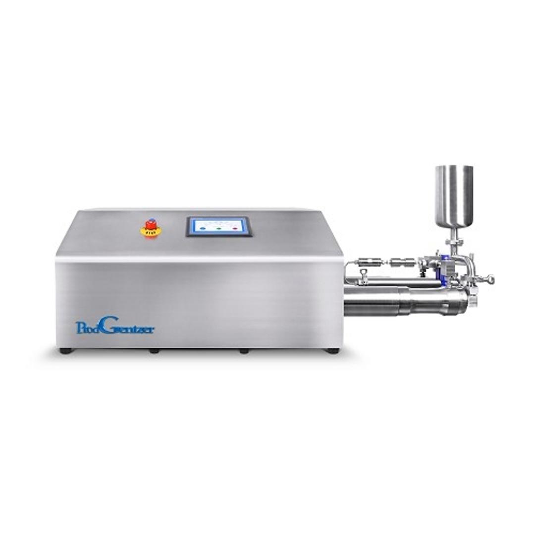 ProdGenizer Prod-scale High Pressure Homogenizer - Genizer - General Lab