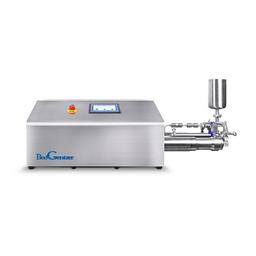 ProdGenizer Prod-scale High Pressure Homogenizer - Genizer - General Lab