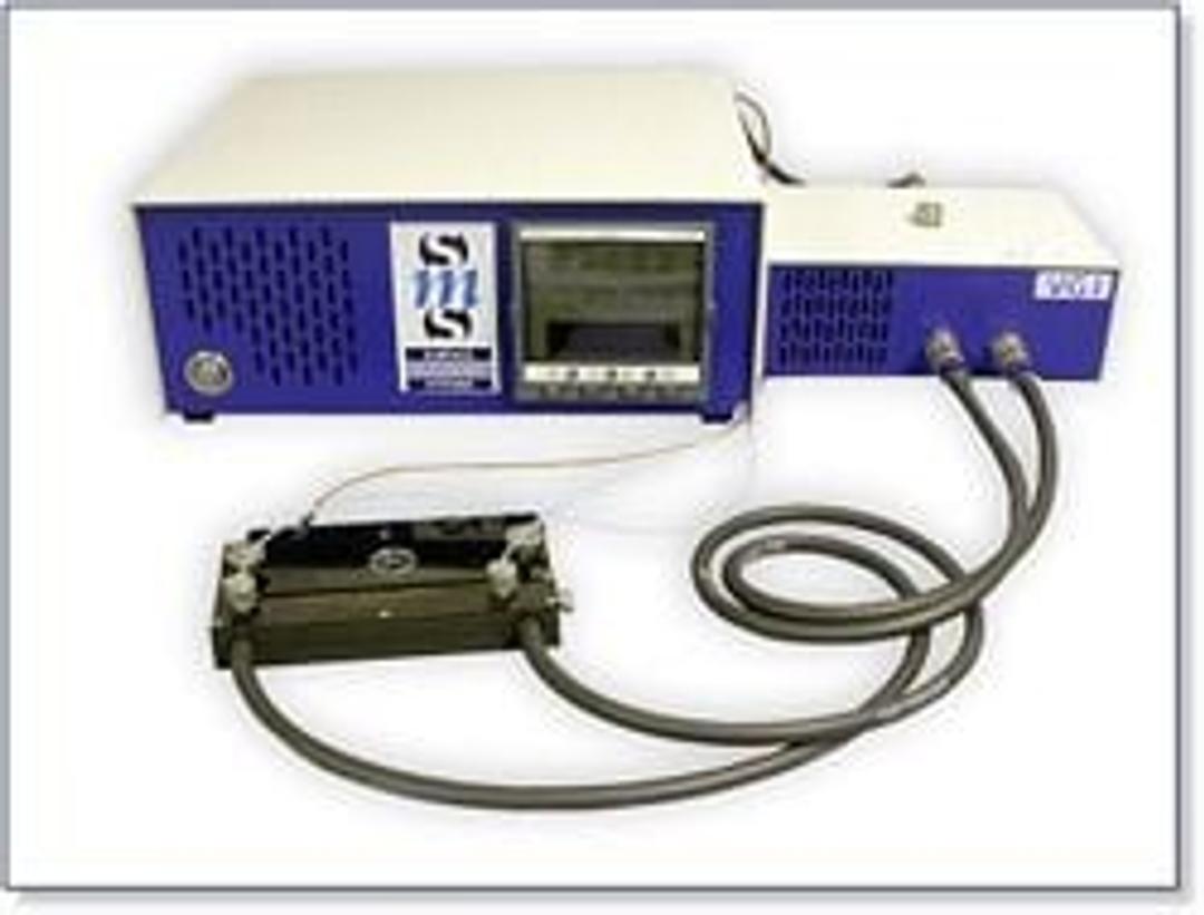 Vapour Generator Instrument - Surface Measurement Systems Ltd - Life Sciences