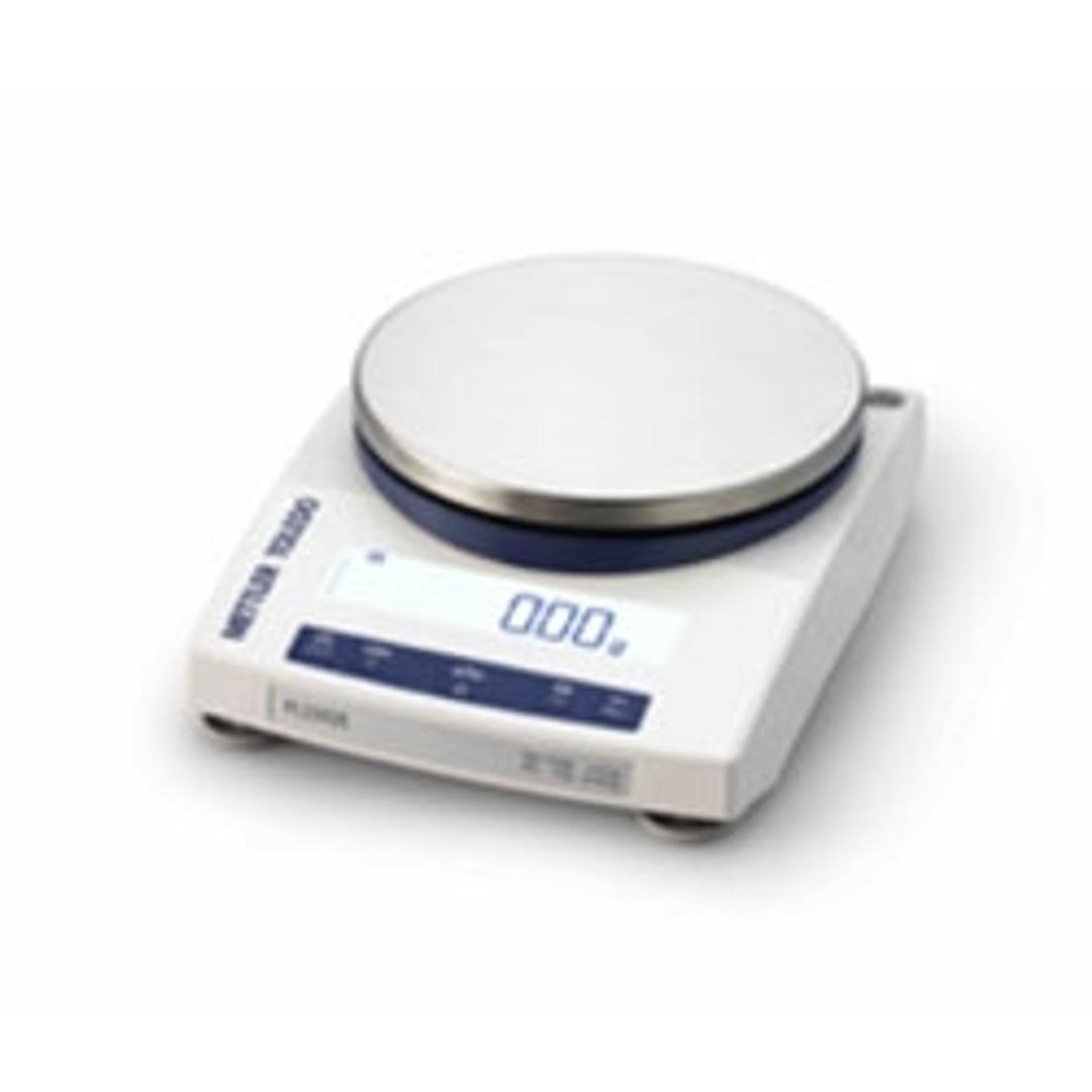 PL-E Portable Balances - METTLER TOLEDO - General Lab