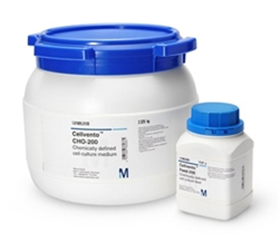Cellvento™ CHO Cell Culture Media - Merck KGaA, Darmstadt, Germany - Life Sciences