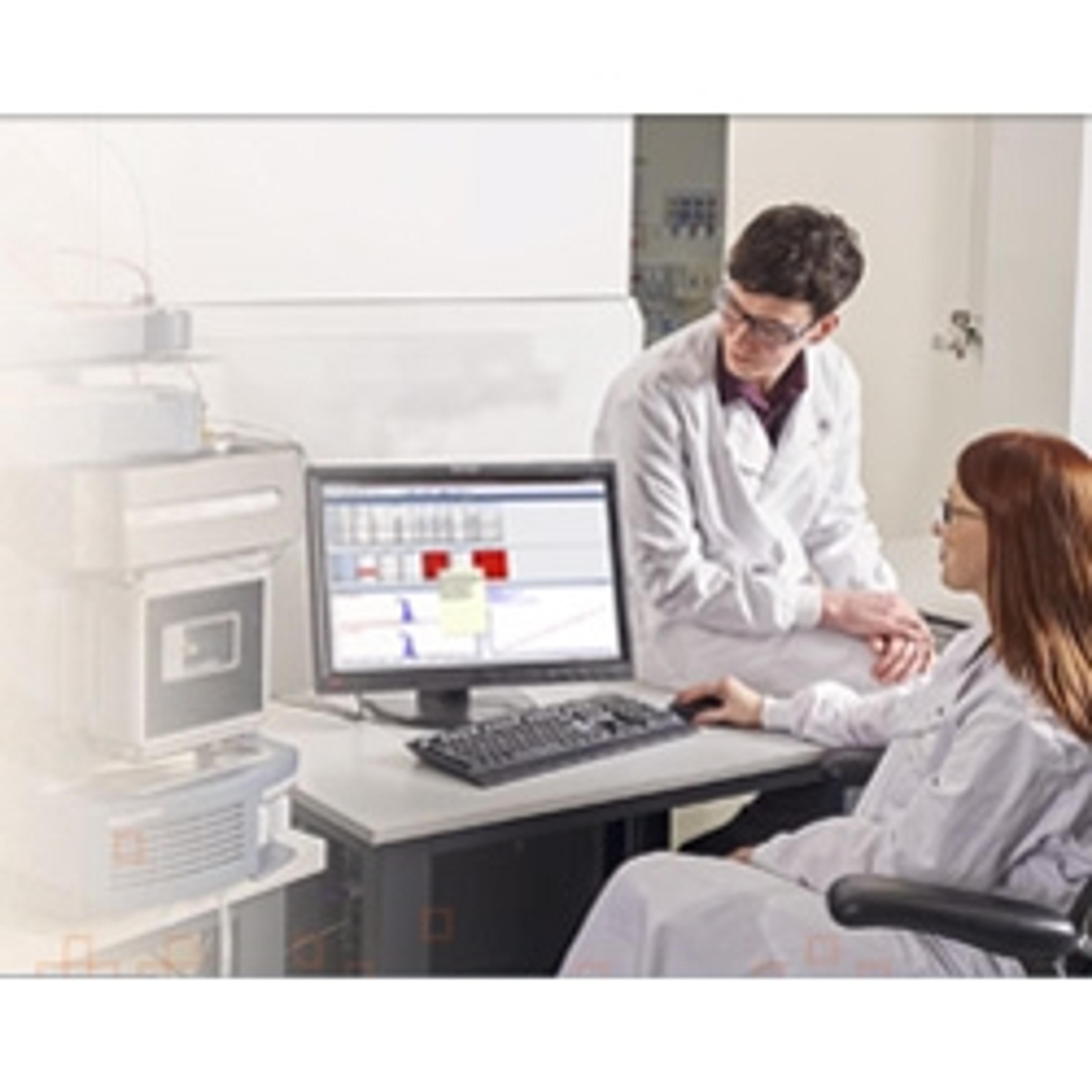 Waters® MassTrak™ Vitamin D Solution - Waters - Clinical Diagnostics