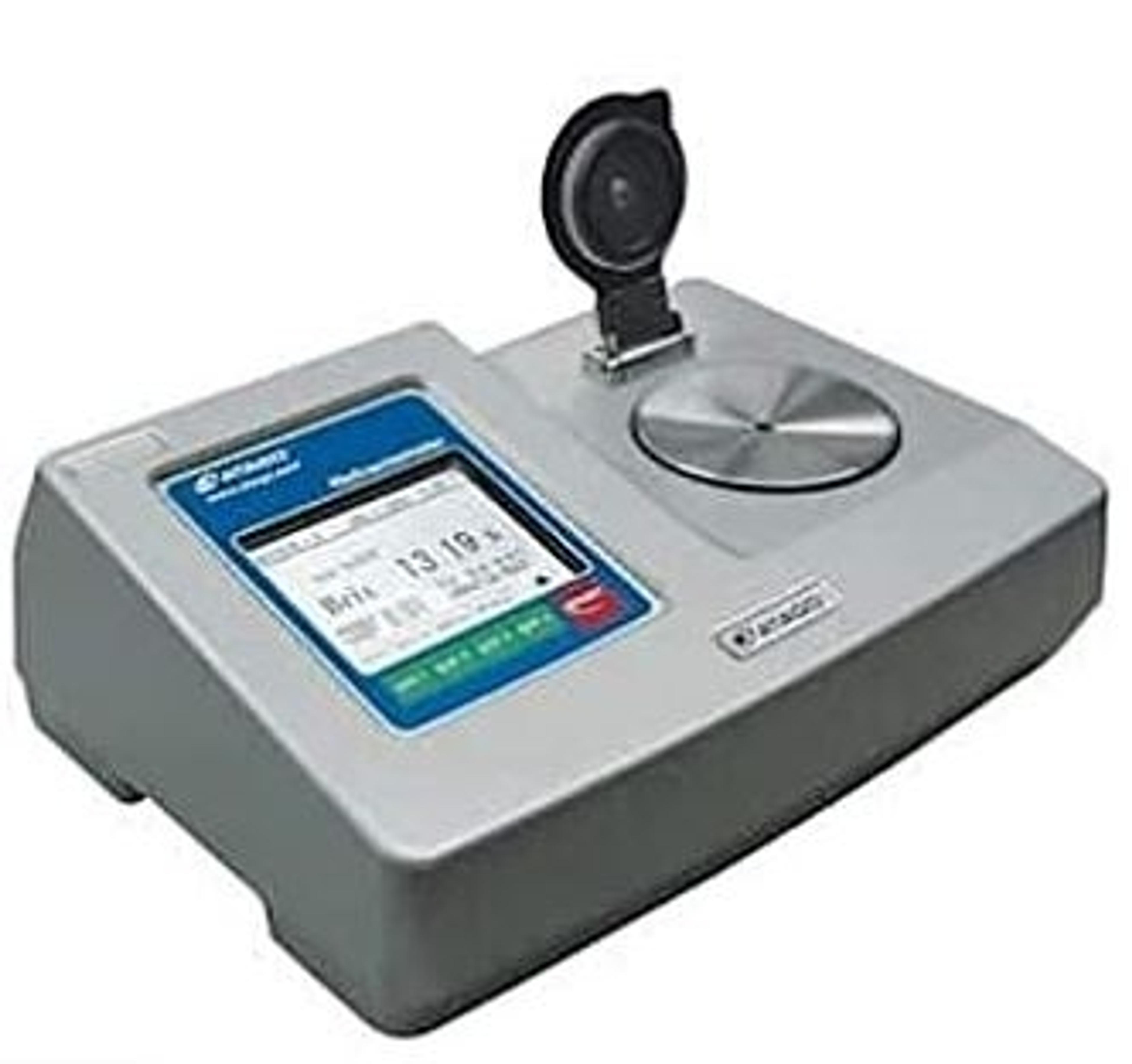 Digital Refractometer - RX-α Series - ATAGO CO.,LTD. - Spectroscopy
