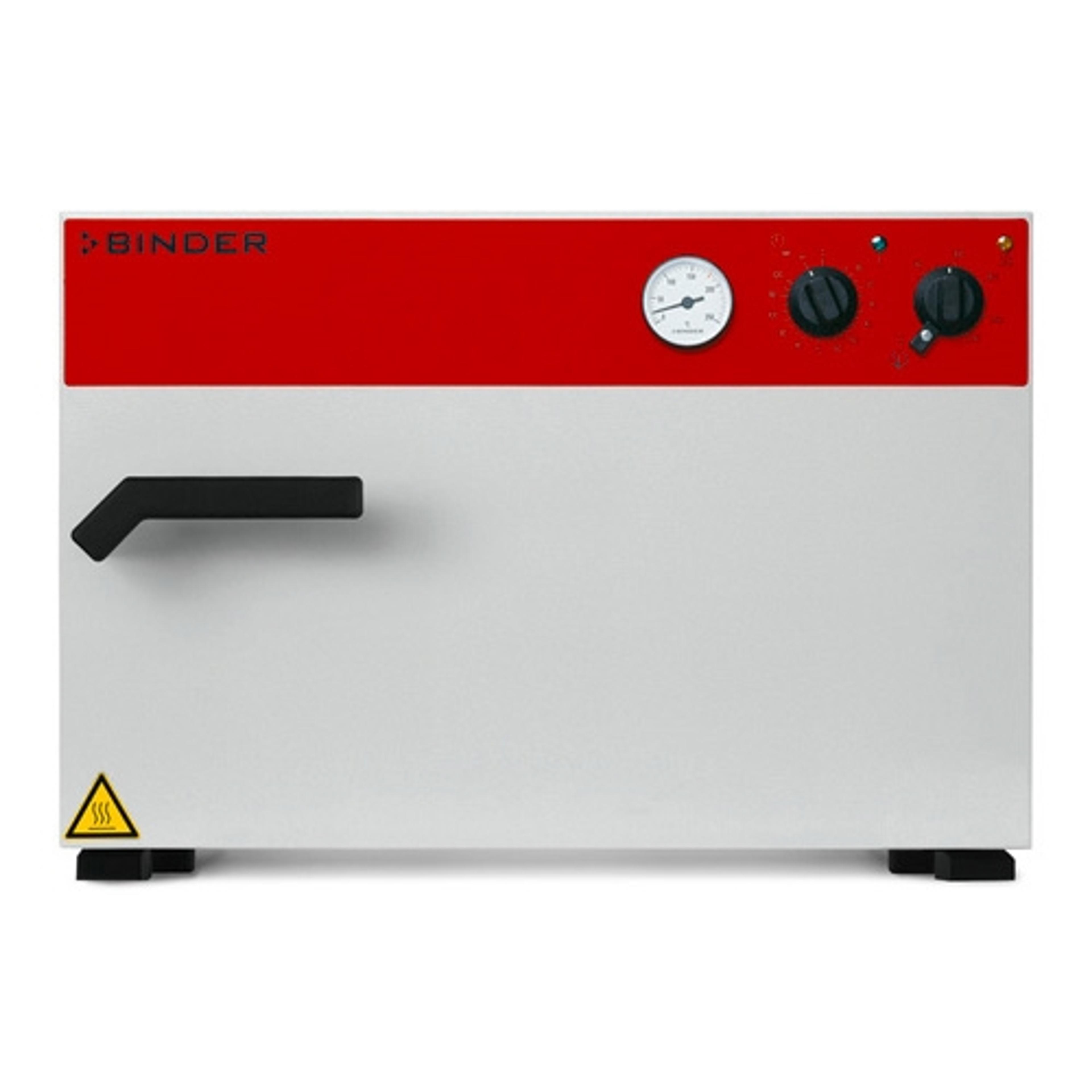 Standard Drying and heating Ovens Classic.Line - E Series - BINDER - General Lab