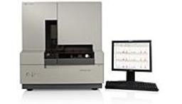 3130 Genetic Analyzer - Thermo Fisher Scientific - Separations