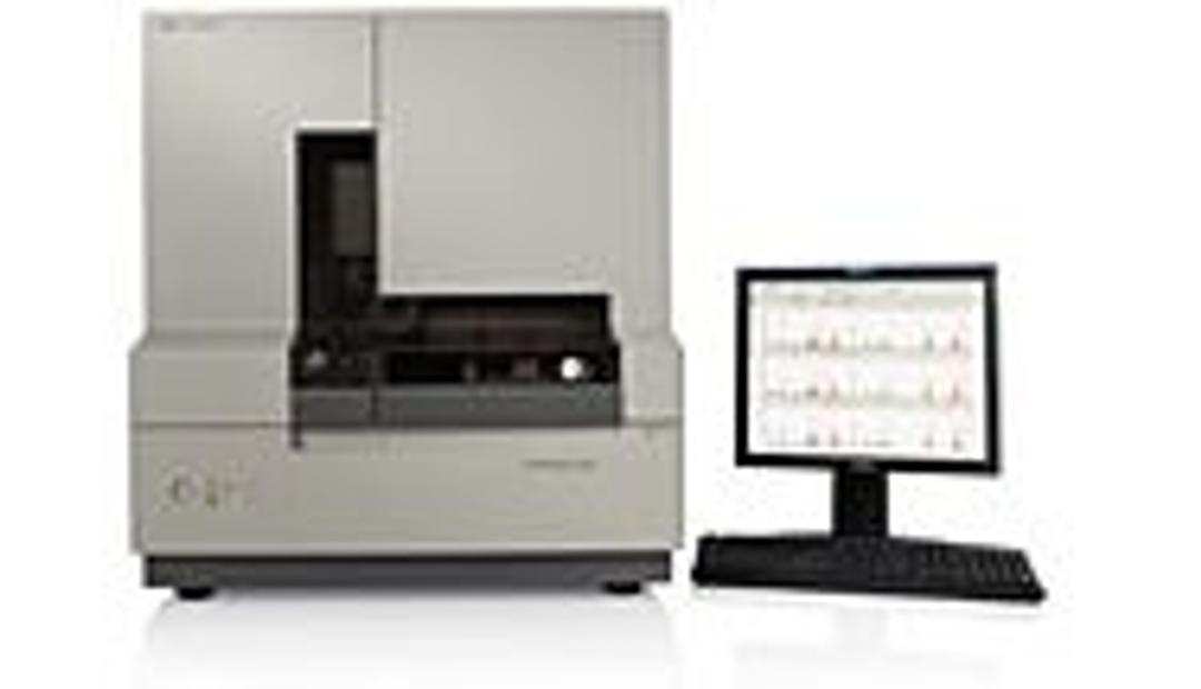 3130 Genetic Analyzer - Thermo Fisher Scientific - Separations